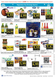 Społem gazetka | Kalisz Strona 12