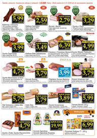 Społem gazetka | Kalisz Strona 2