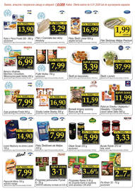 Społem gazetka | Kalisz Strona 3