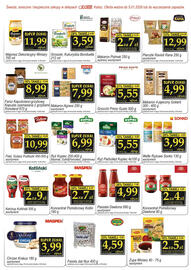 Społem gazetka | Kalisz Strona 4