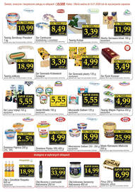 Społem gazetka | Kalisz Strona 5