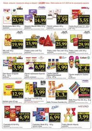 Społem gazetka | Kalisz Strona 6