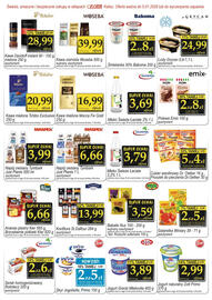 Społem gazetka | Kalisz Strona 7