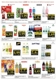 Społem gazetka | Kalisz Strona 8