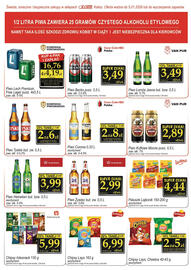 Społem gazetka | Kalisz Strona 9