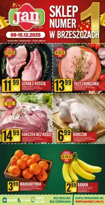 Market Jan gazetka (ważność do 15-12)
