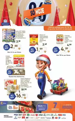 Catálogo Imec Supermercados (válido até 10-12)