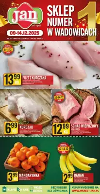 Market Jan gazetka (ważność do 14-12)
