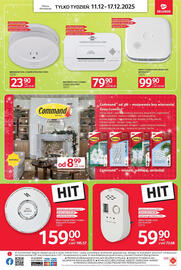 Selgros gazetka tydzień 50 Strona 10