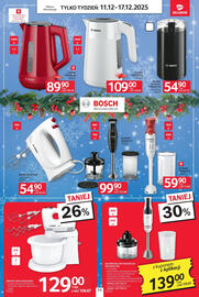 Selgros gazetka tydzień 50 Strona 11