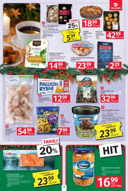 Selgros gazetka tydzień 50 Strona 4