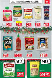 Selgros gazetka tydzień 50 Strona 6