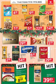 Selgros gazetka tydzień 50 Strona 7