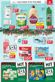 Selgros gazetka tydzień 50 Strona 9