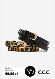 CCC gazetka tydzień 50 Strona 9