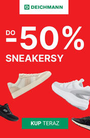 Deichmann gazetka Strona 1