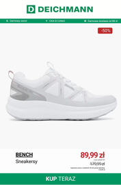 Deichmann gazetka Strona 10