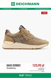 Deichmann gazetka Strona 11