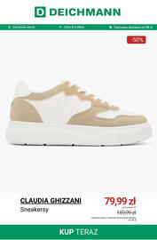 Deichmann gazetka Strona 2