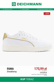 Deichmann gazetka Strona 4