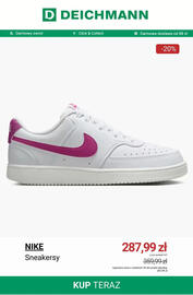 Deichmann gazetka Strona 5