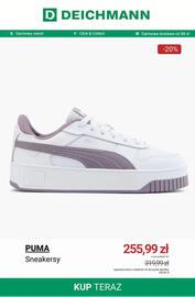 Deichmann gazetka Strona 7