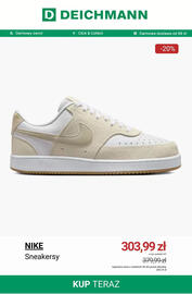 Deichmann gazetka Strona 9