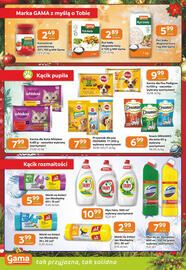 Gama gazetka Strona 12