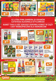 Gama gazetka Strona 14