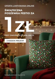 Home&You gazetka Strona 1