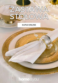 Home&You gazetka Strona 2