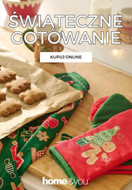 Home&You gazetka Strona 3