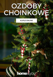 Home&You gazetka Strona 6