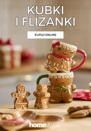 Home&You gazetka Strona 7