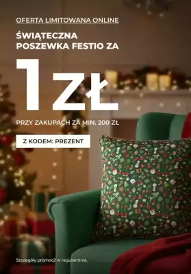 Home&You gazetka (ważność do 23-12)