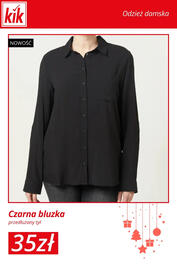 KiK gazetka tydzień 50 Strona 10