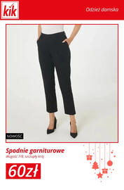 KiK gazetka tydzień 50 Strona 11