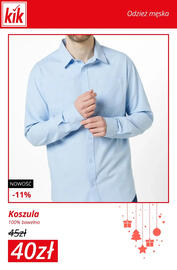 KiK gazetka tydzień 50 Strona 12