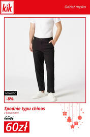 KiK gazetka tydzień 50 Strona 13