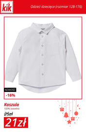 KiK gazetka tydzień 50 Strona 14