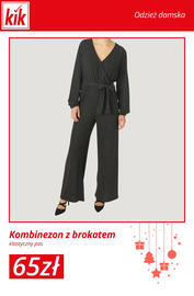 KiK gazetka tydzień 50 Strona 4