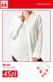 KiK gazetka tydzień 50 Strona 6