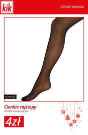 KiK gazetka tydzień 50 Strona 7