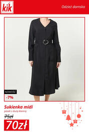 KiK gazetka tydzień 50 Strona 9