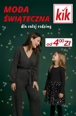 KiK gazetka (ważność do 17-12)