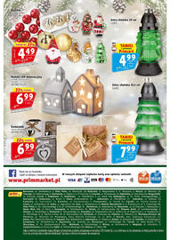 Prim Market gazetka tydzień 50 Strona 32