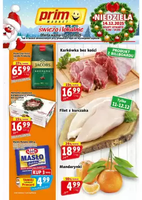Prim Market gazetka (ważność do 17-12)
