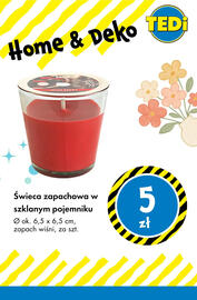 Tedi gazetka tydzień 50 Strona 10