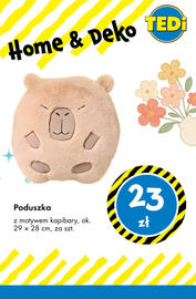 Tedi gazetka tydzień 50 Strona 6