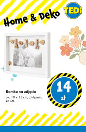 Tedi gazetka tydzień 50 Strona 8